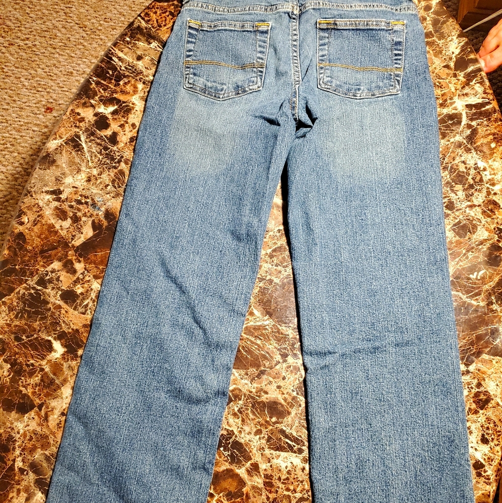 Arizona jeans co.